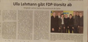 FDP Stuckenbrock